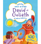 David et Goliath (A partir de 5 ans)