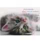 Carte Anniversaire