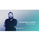 Un accès illimité - Thiebault Geyer MP3
