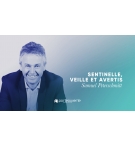 Sentinelle, veille et avertis - Samuel Peterschmitt MP3
