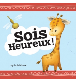 Sois Heureux