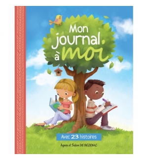 Mon journal à moi