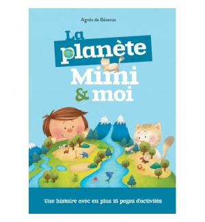 La planète Mimi & moi
