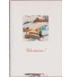 Carte "Félicitations"