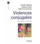 Violences conjugales Accompagner les victimes