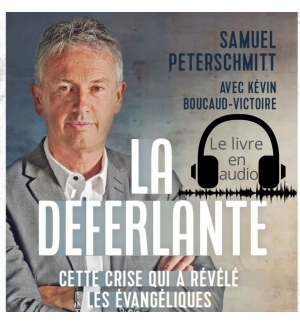 Livre audio La Déferlante - Samuel Peterschmitt et Kevin Boucaud-victoire MP3