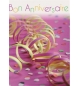 Carte "Anniversaire"