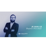 Je suis là - Benjamin Peterschmitt MP3