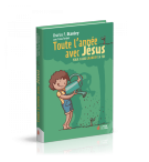 Toute l'année avec Jésus - Charles Stanley - Tama Fortner