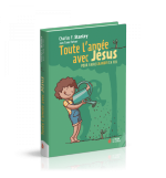 Toute l'année avec Jésus - Charles Stanley - Tama Fortner