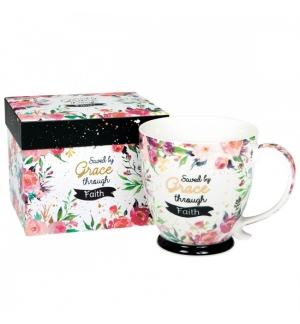 Tasse "Grâce"