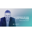 La présence de Dieu nous transforme (2) - Samuel Peterschmitt MP3