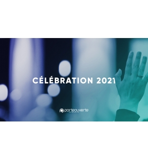 Célébration 2021 Louange MP3