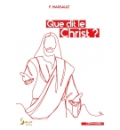 Que dit le Christ? - F. Marsault