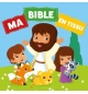 Ma Bible en tissu - Gill Guile 