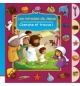 Cherche et trouve dans la Bible - A partir de 2 à 5 ans