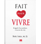 Fait pour vivre - Paul Saba 