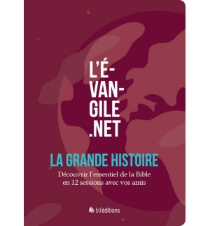 L´ÉVANGILE.NET - LA GRANDE HISTOIRE Florent Warak