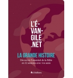 L´ÉVANGILE.NET - LA GRANDE HISTOIRE Florent Warak