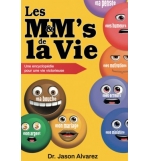 Les M&M's de la Vie -  Jason ALVAREZ