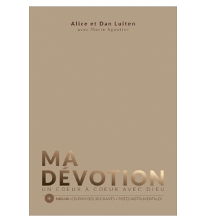 Ma dévotion - Alice et Dan Luiten