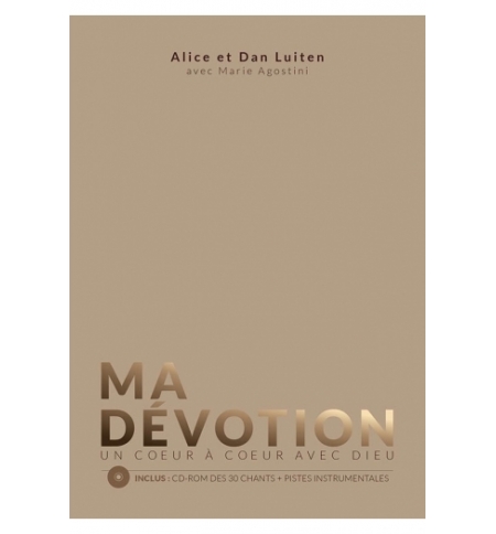 Ma dévotion - Alice et Dan Luiten