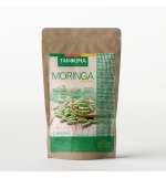 550 Gélules de poudre de feuilles de Moringa Oleifera - Agriculture régénératric