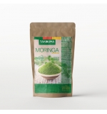 POUDRE DE FEUILLES DE MORINGA OLEIFERA 250g – AGRICULTURE RÉGÉNÉRATRICE 