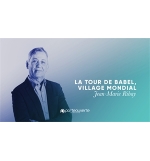 La tour de Babel, village mondial - Jean-Marie Ribay MP3