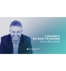 L'urgence de bien prioriser - Samuel Peterschmitt MP3