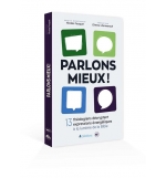 Parlons mieux ! - FOUQUET NICOLAS