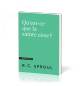 Qu'est-ce que la sainte cène ? - Robert C. Sproul
