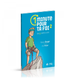 1 minute pour ta foi 2 - Patrice Berger