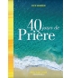 40 jours de prière - Rick Warren