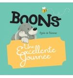 Boons - Une excellente journée de 1 à 4 ans