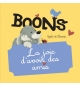 Boons - La joie d’avoir des amis 1 à 4 ans