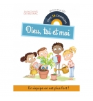 Dieu, toi et moi