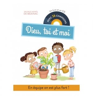 Dieu, toi et moi