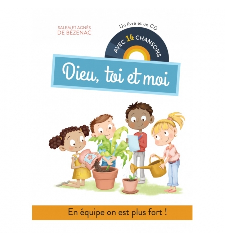Dieu, toi et moi