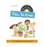 Dieu, toi et moi