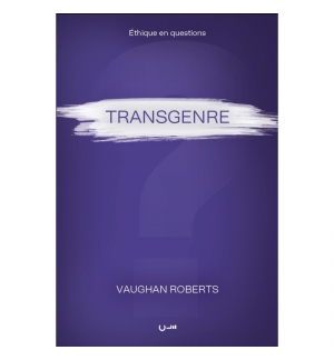 Transgenre - Vaughan Roberts