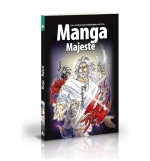 Manga - Majesté - Azumi Ryo (vol6)