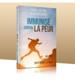 Immunisé contre la peur - Daniel Kolenda et Reinhard Bonnke