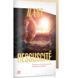 Il est ressucité - Daniel Kolenda