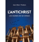 L'antichrist - Jean-Marc Thobois