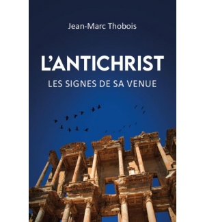 L'antichrist - Jean-Marc Thobois