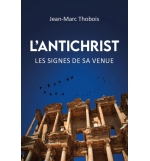 L'antichrist - Jean-Marc Thobois