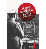 Le salut ne vient pas d'Hitler - Jean-Paul Kremer