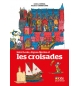 Saint Louis, Aigues-Mortes et les croisades - Isabelle ORTEGA