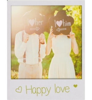 Carte "Mariage"